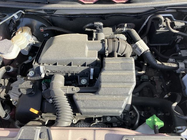 Suzuki LAPIN 2016-06 16199-20