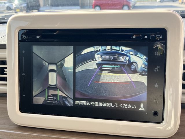 Suzuki LAPIN 2016-06 16199-11