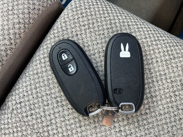Suzuki LAPIN 2016-06 16199-8