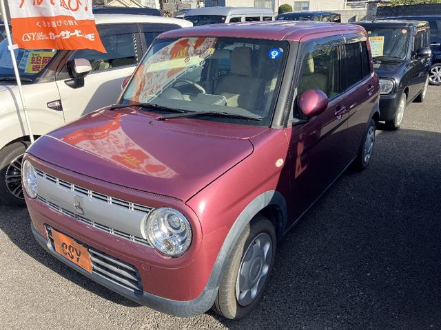 Suzuki LAPIN 2016-06 16199-1