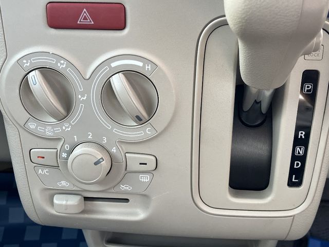 Suzuki LAPIN 2016-06 16199-12