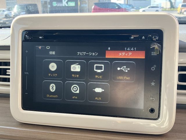 Suzuki LAPIN 2016-06 16199-9