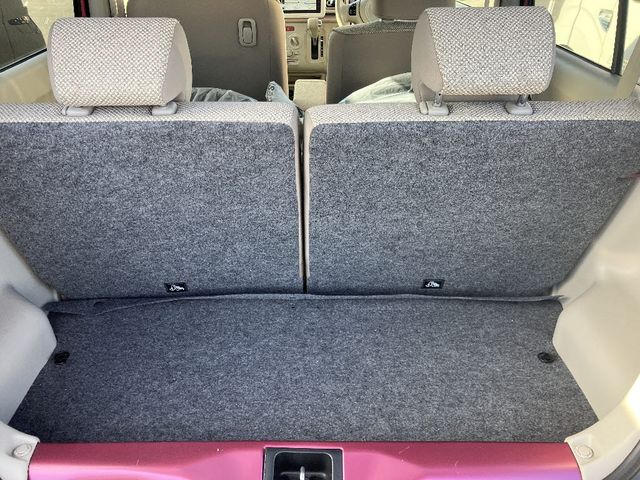 Suzuki LAPIN 2016-06 16199-7