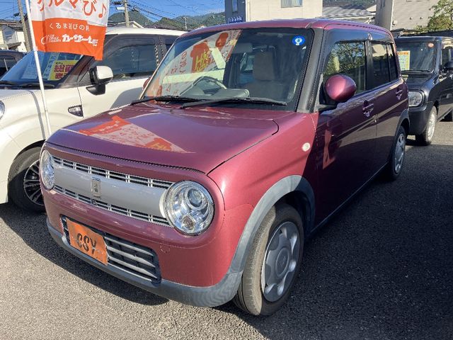 Suzuki LAPIN 2016-06 16199-0
