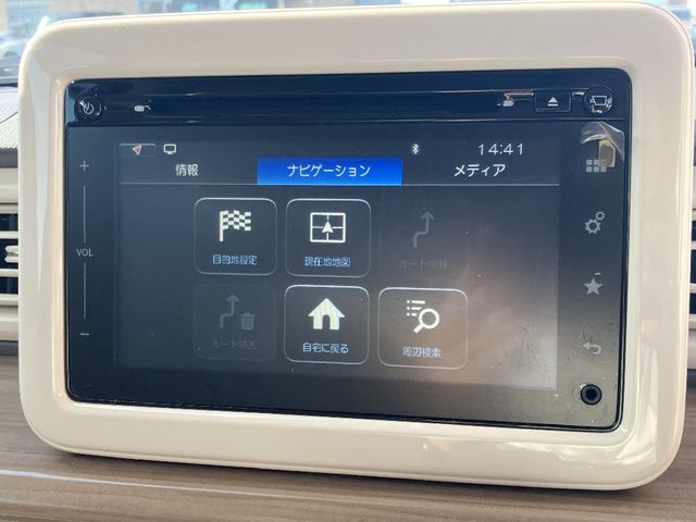 Suzuki LAPIN 2016-06 16199-10