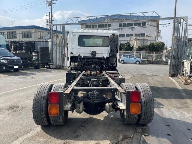 Nissan CONDOR 2012-10 1247-1
