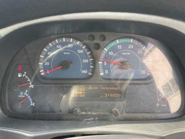 Nissan CONDOR 2012-10 1247-15