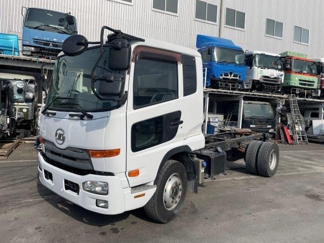 Nissan CONDOR 2012-10 1247-0