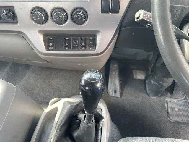 Nissan CONDOR 2012-10 1247-14