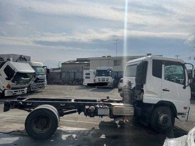 Nissan CONDOR 2012-10 1247-9