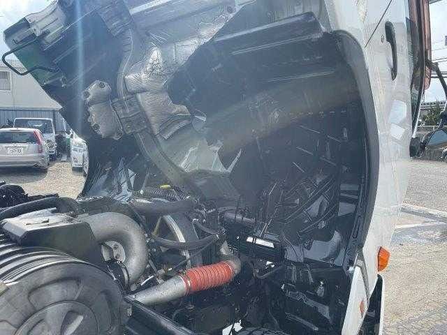 Nissan CONDOR 2012-10 1247-19