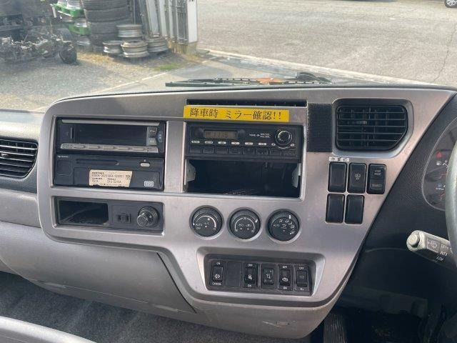 Nissan CONDOR 2012-10 1247-13