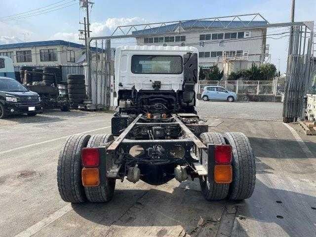 Nissan CONDOR 2012-10 1247-8