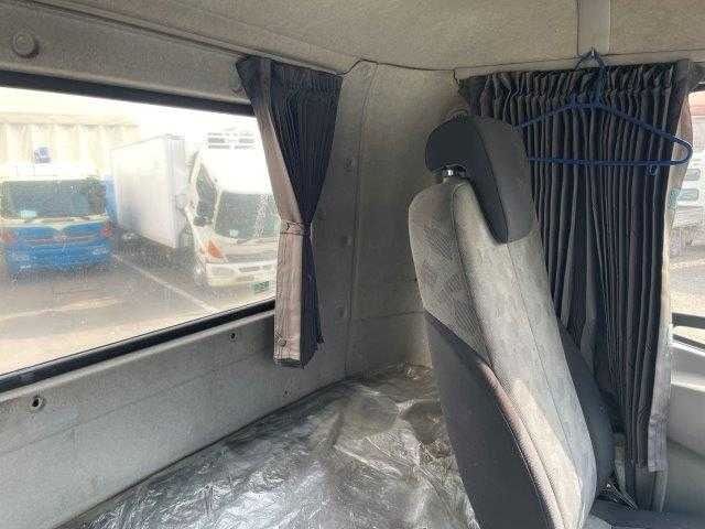 Nissan CONDOR 2012-10 1247-12