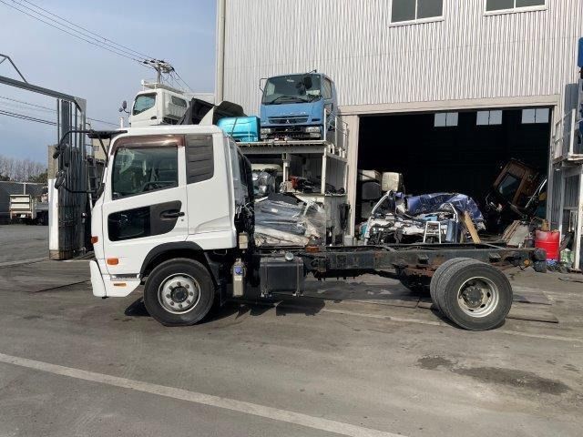 Nissan CONDOR 2012-10 1247-7