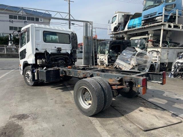 Nissan CONDOR 2012-10 1247-6