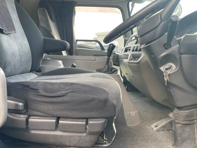 Nissan CONDOR 2012-10 1247-17