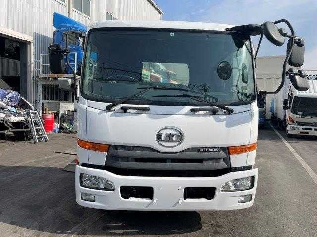 Nissan CONDOR 2012-10 1247-5