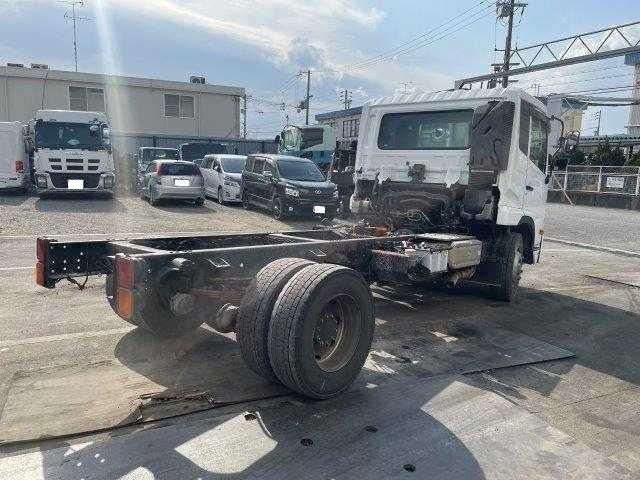 Nissan CONDOR 2012-10 1247-10