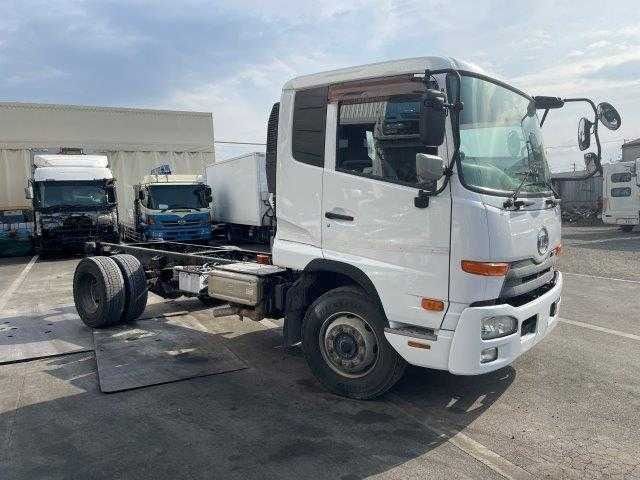 Nissan CONDOR 2012-10 1247-4