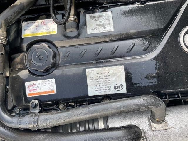 Nissan CONDOR 2012-10 1247-3