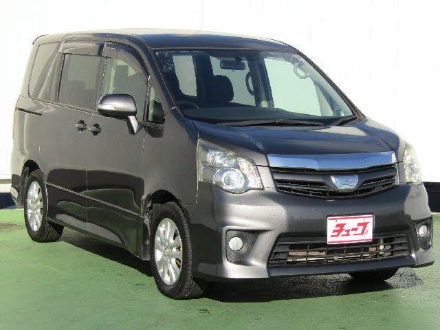 Toyota NOAH 2010-10 27614-6