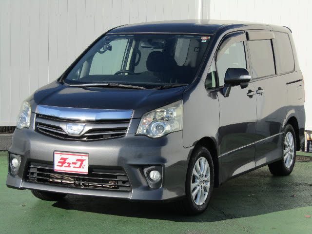 Toyota NOAH 2010-10 27614-0