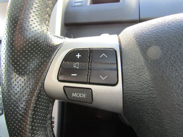 Toyota NOAH 2010-10 27614-17