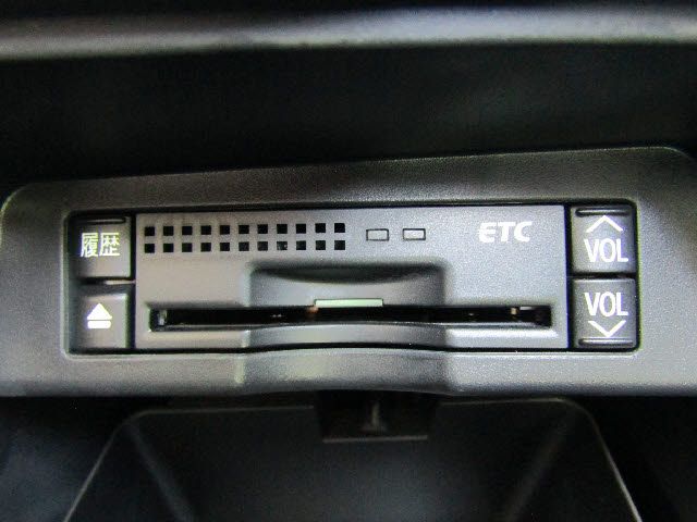 Toyota NOAH 2010-10 27614-16