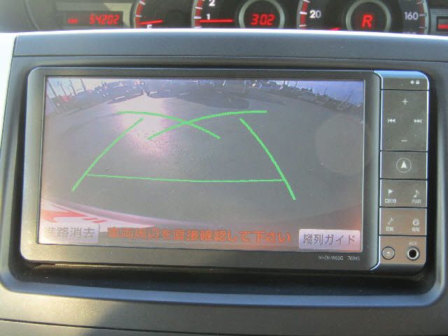 Toyota NOAH 2010-10 27614-10