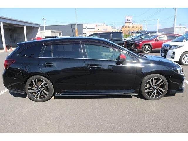 Subaru LEVORG 2016-08 27680-2