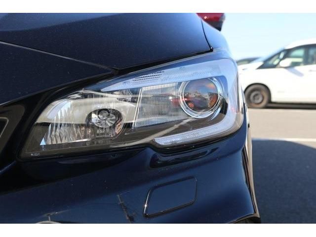 Subaru LEVORG 2016-08 27680-5