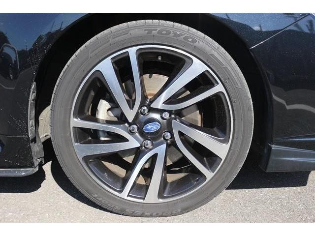 Subaru LEVORG 2016-08 27680-8