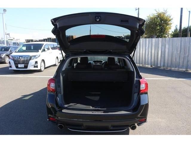Subaru LEVORG 2016-08 27680-11