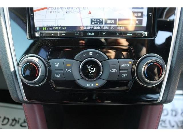 Subaru LEVORG 2016-08 27680-14