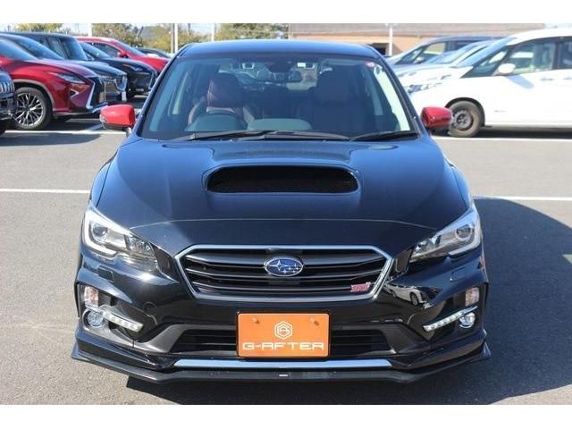 Subaru LEVORG 2016-08 27680-1