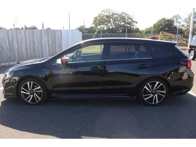 Subaru LEVORG 2016-08 27680-4