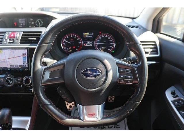 Subaru LEVORG 2016-08 27680-13