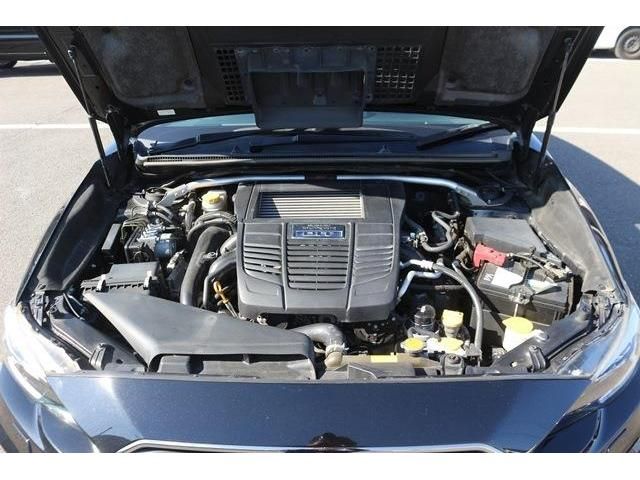 Subaru LEVORG 2016-08 27680-17