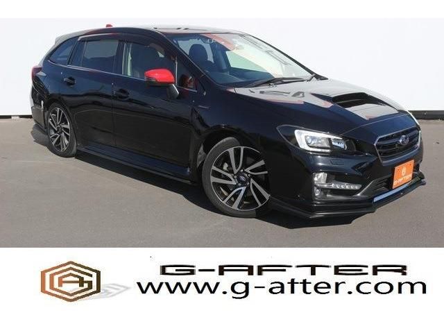 Subaru LEVORG 2016-08 27680-0