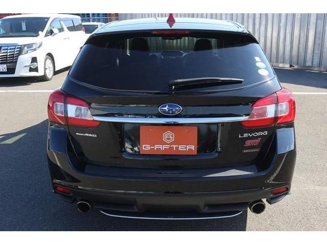 Subaru LEVORG 2016-08 27680-3