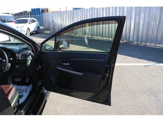 Subaru LEVORG 2016-08 27680-9