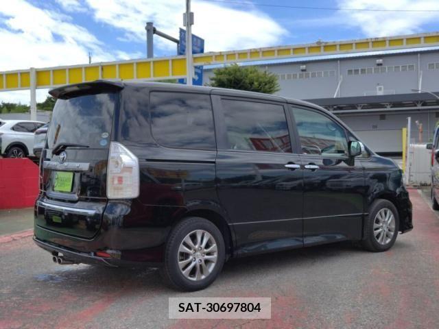 Toyota VOXY 2011-02 289142-10