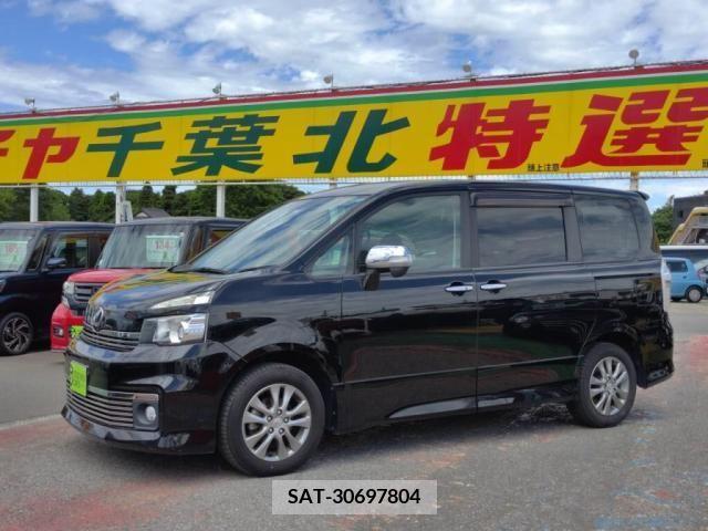 Toyota VOXY 2011-02 289142-9