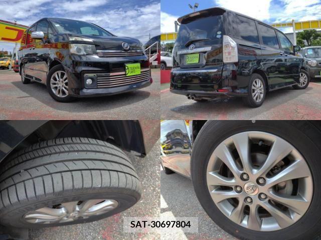 Toyota VOXY 2011-02 289142-7