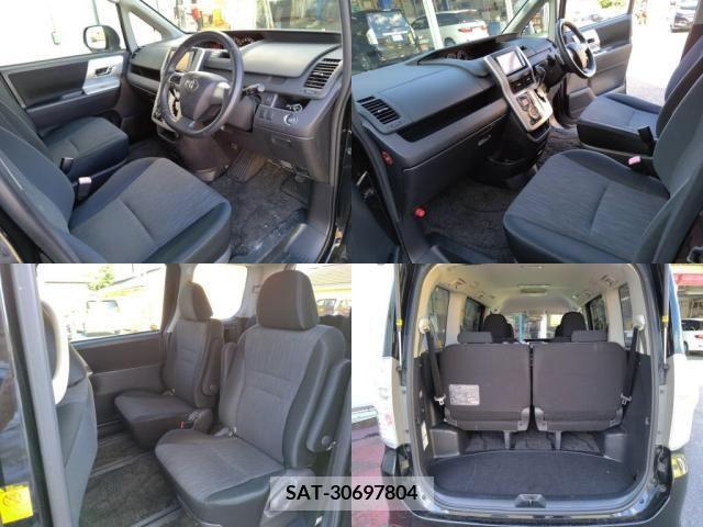 Toyota VOXY 2011-02 289142-6