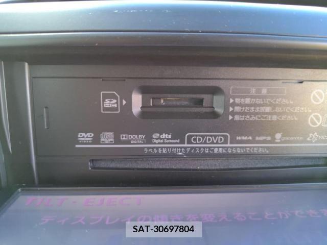Toyota VOXY 2011-02 289142-19