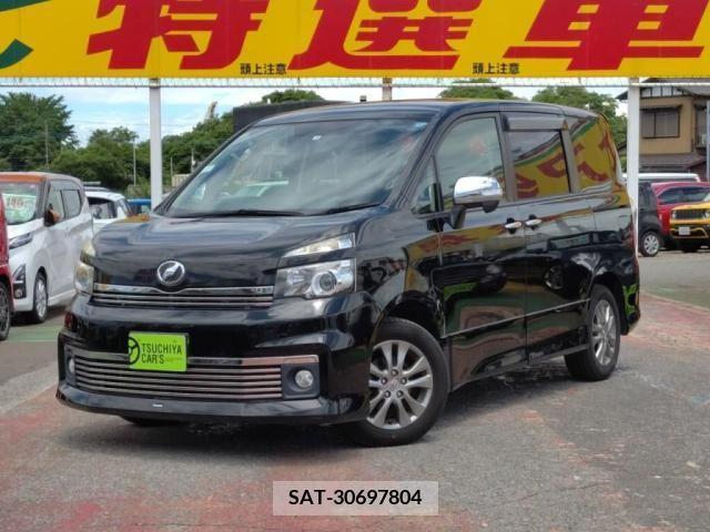 Toyota VOXY 2011-02 289142-0
