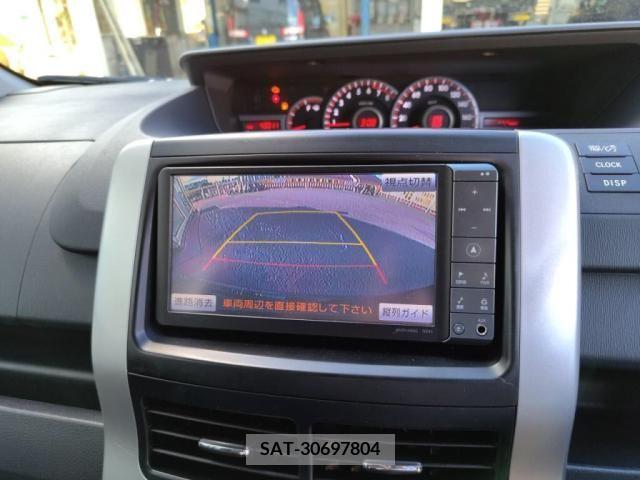 Toyota VOXY 2011-02 289142-17