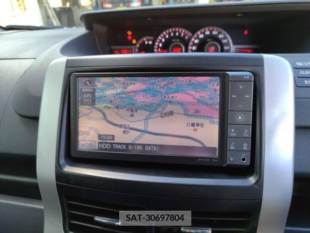 Toyota VOXY 2011-02 289142-16